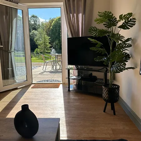 Everglades Villa Denver Buitenkant foto